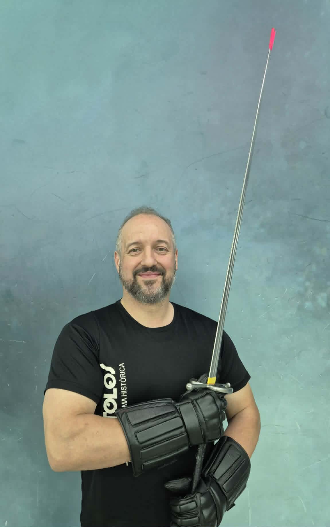 Daniel López Varela