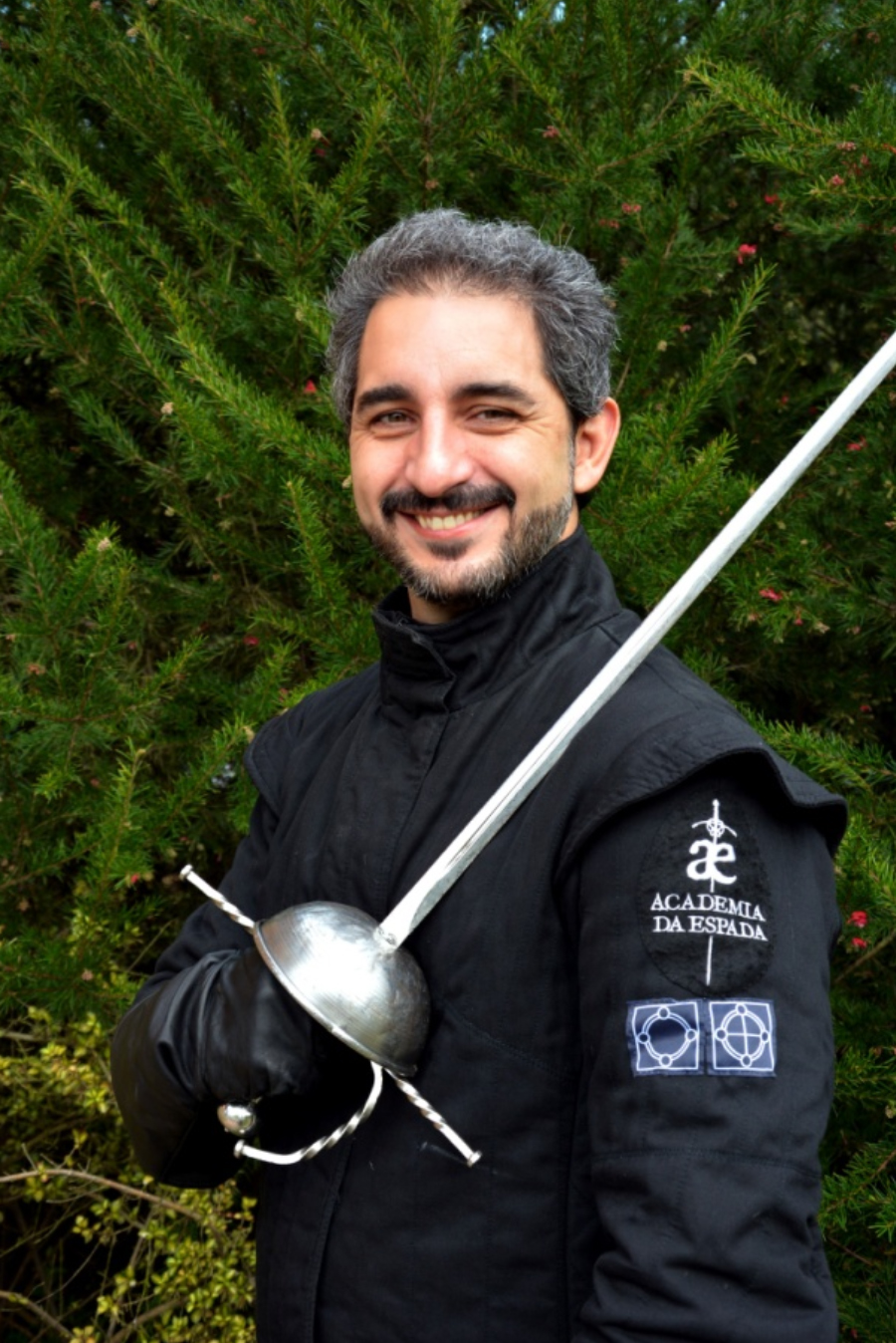 Rubén Rodriguez