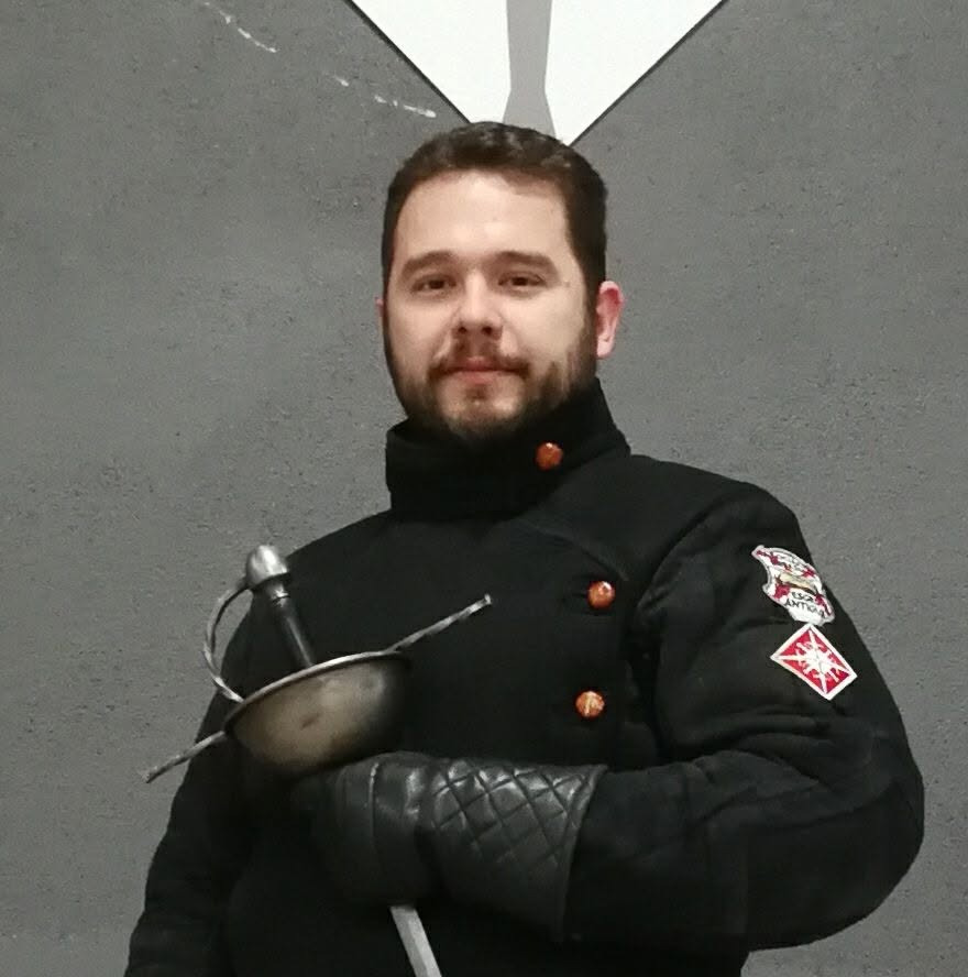 Oriol Salvador